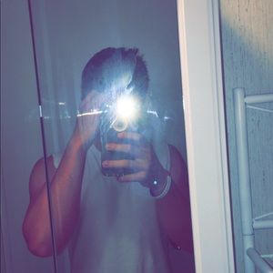 Meet your Posher, Bronson